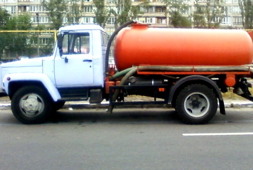 Откачка септиков в Обнинске и очистка сточных ям